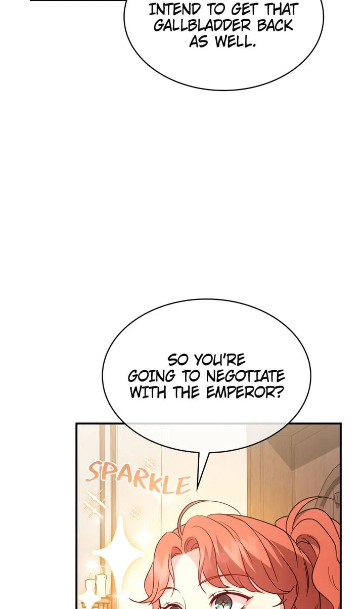 I'll Save This Damn Family! Chapter 150 page 84