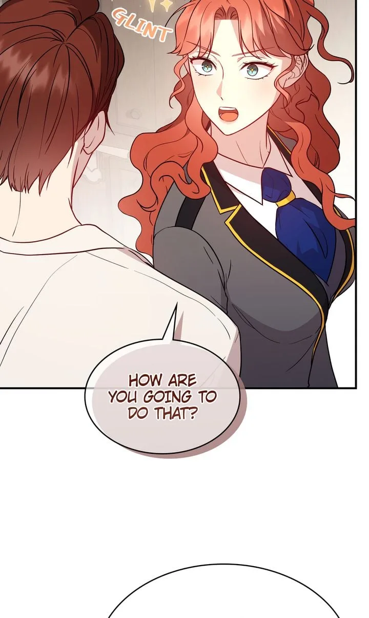 I'll Save This Damn Family! Chapter 150 page 82