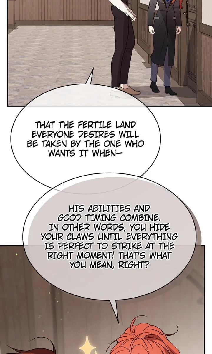 I'll Save This Damn Family! Chapter 150 page 81