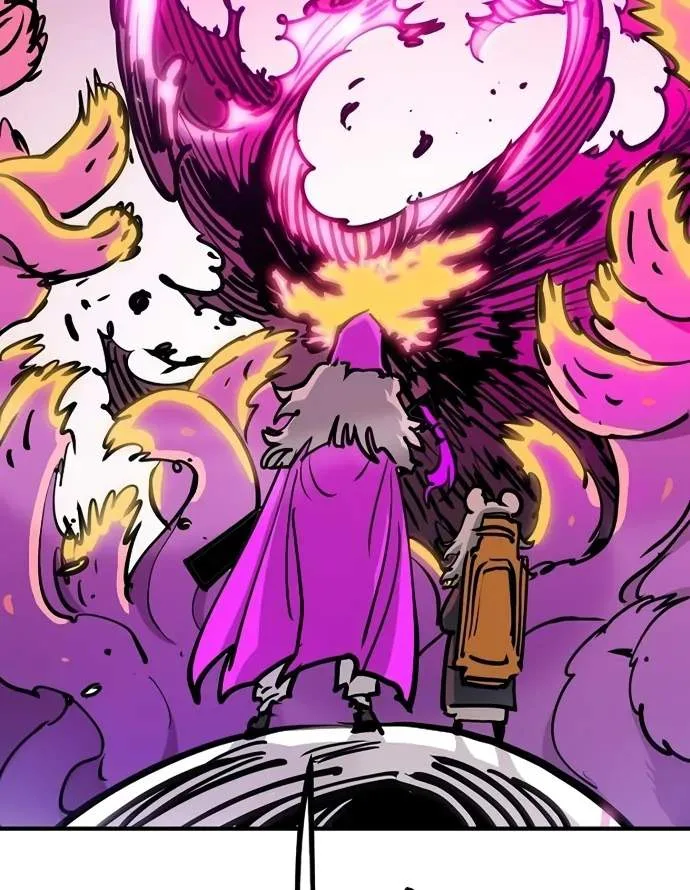Player Who Returned 10,000 Years Later Chapter 167 page 77