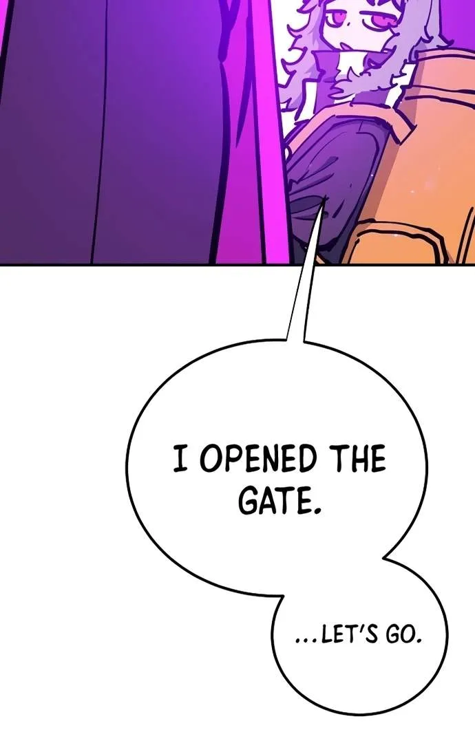 Player Who Returned 10,000 Years Later Chapter 167 page 91