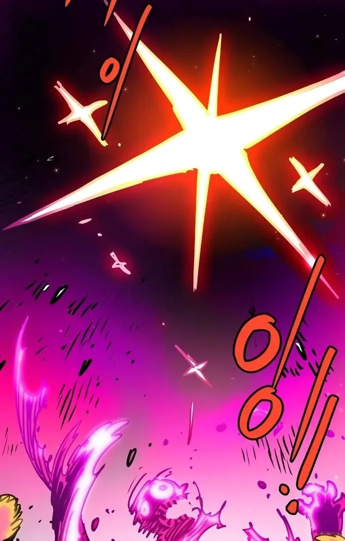 Player Who Returned 10,000 Years Later Chapter 167 page 76