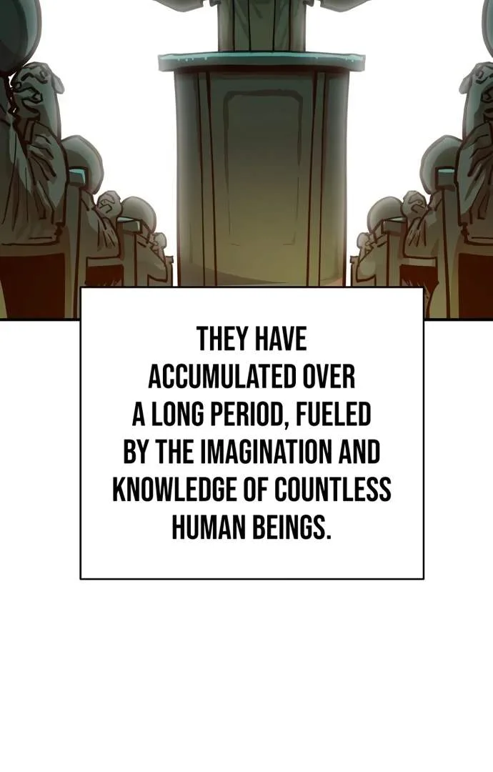 Player Who Returned 10,000 Years Later Chapter 167 page 106