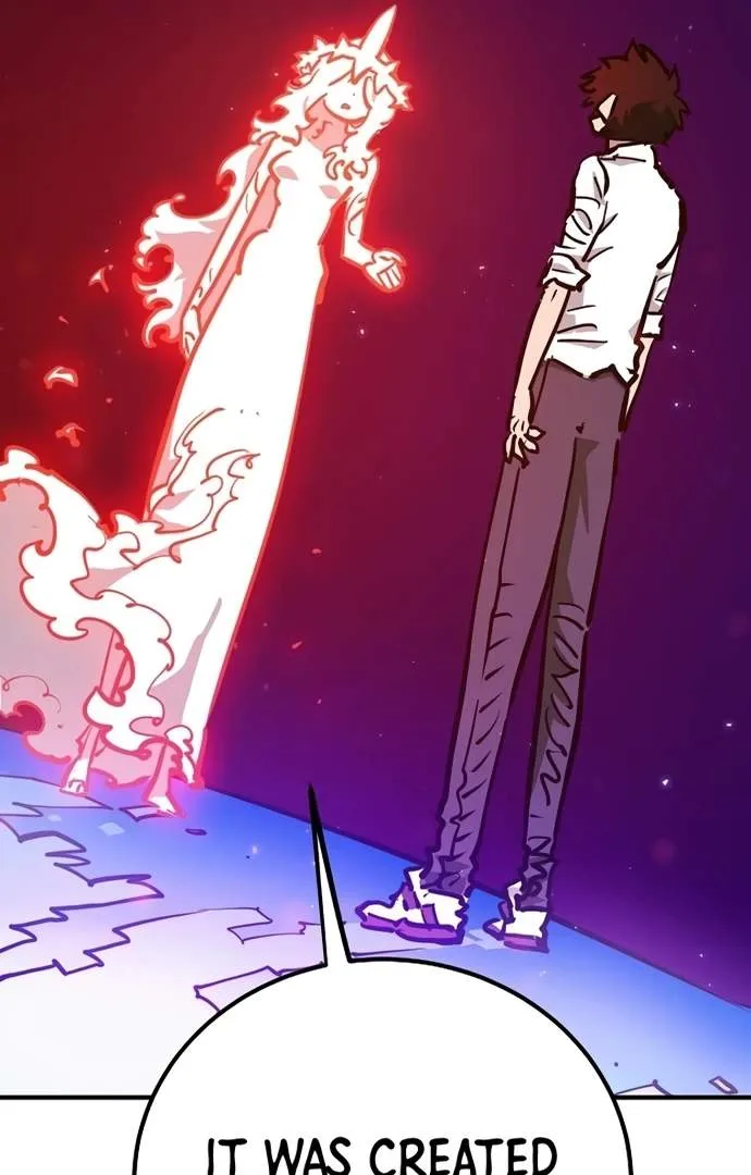 Player Who Returned 10,000 Years Later Chapter 167 page 113