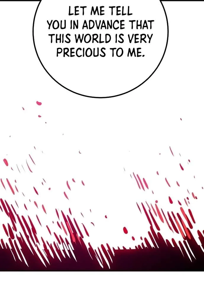 Player Who Returned 10,000 Years Later Chapter 167 page 111