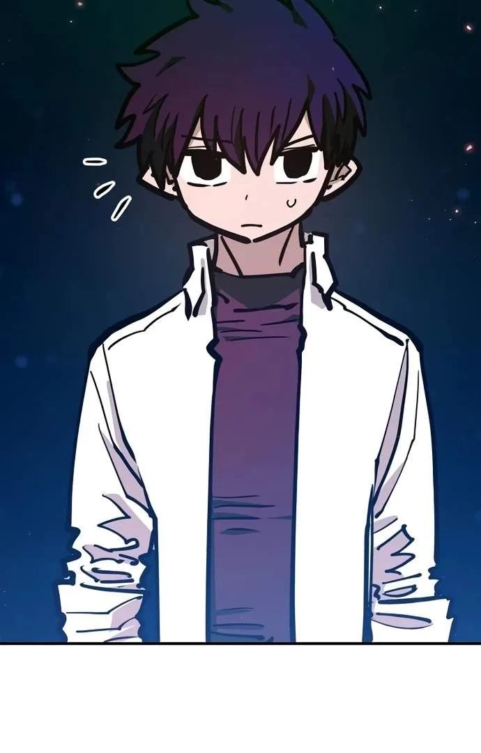 Player Who Returned 10,000 Years Later Chapter 167 page 115