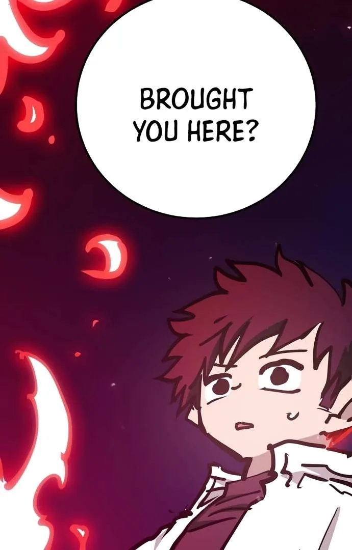 Player Who Returned 10,000 Years Later Chapter 167 page 131