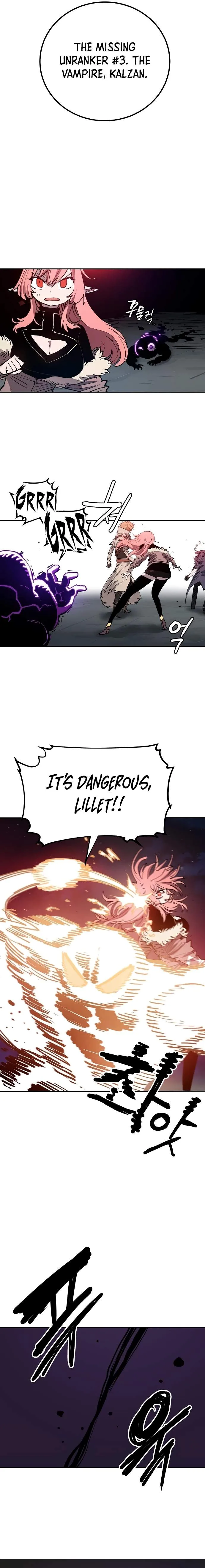 Player Who Returned 10,000 Years Later Chapter 184 page 15