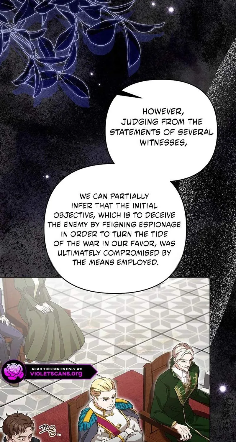 I'll Save This Damn Family! Chapter 180 page 4