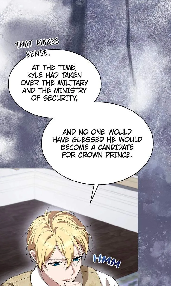 I'll Save This Damn Family! Chapter 175 page 7