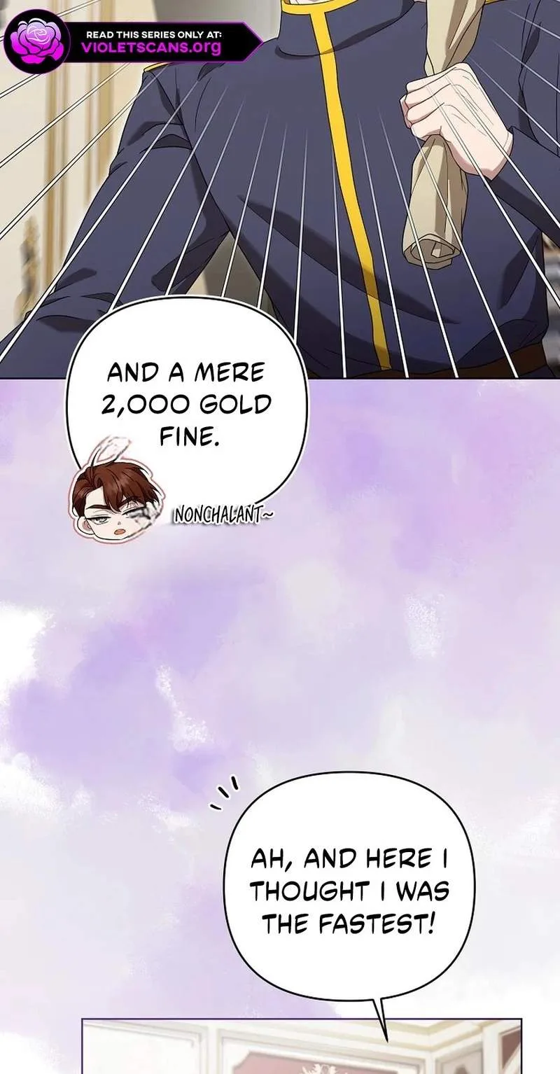 I'll Save This Damn Family! Chapter 180 page 18