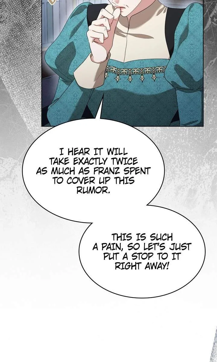 I'll Save This Damn Family! Chapter 175 page 20