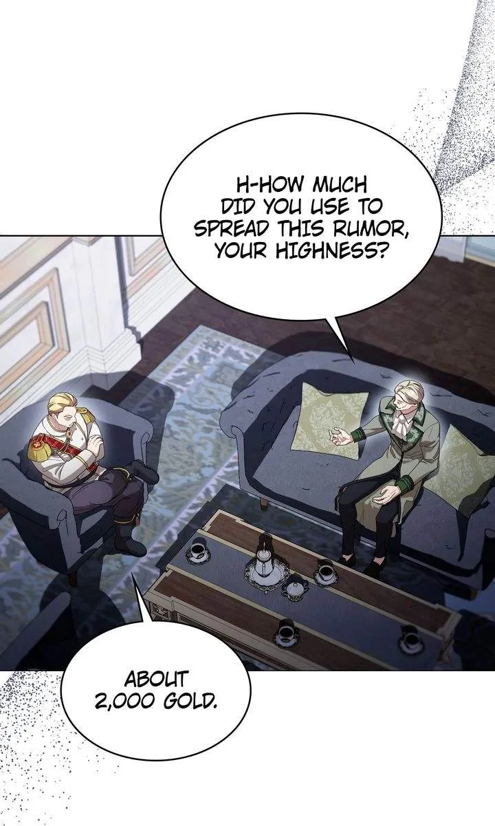 I'll Save This Damn Family! Chapter 175 page 21