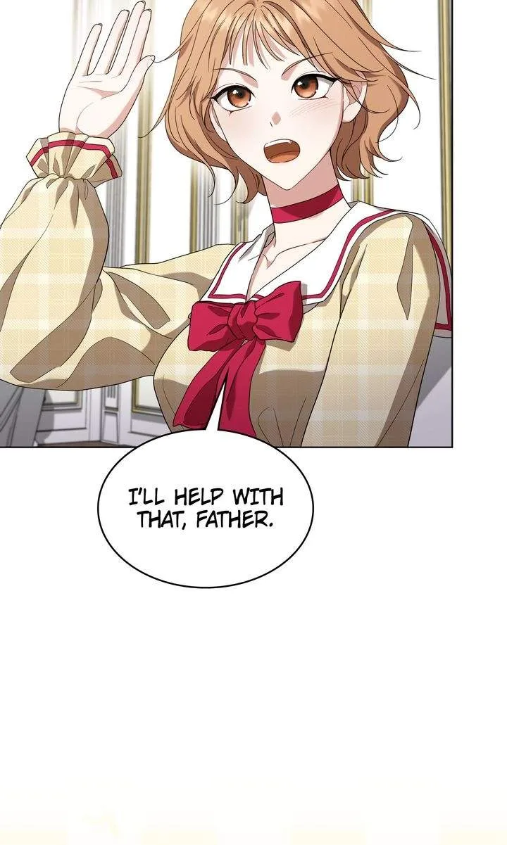I'll Save This Damn Family! Chapter 175 page 35