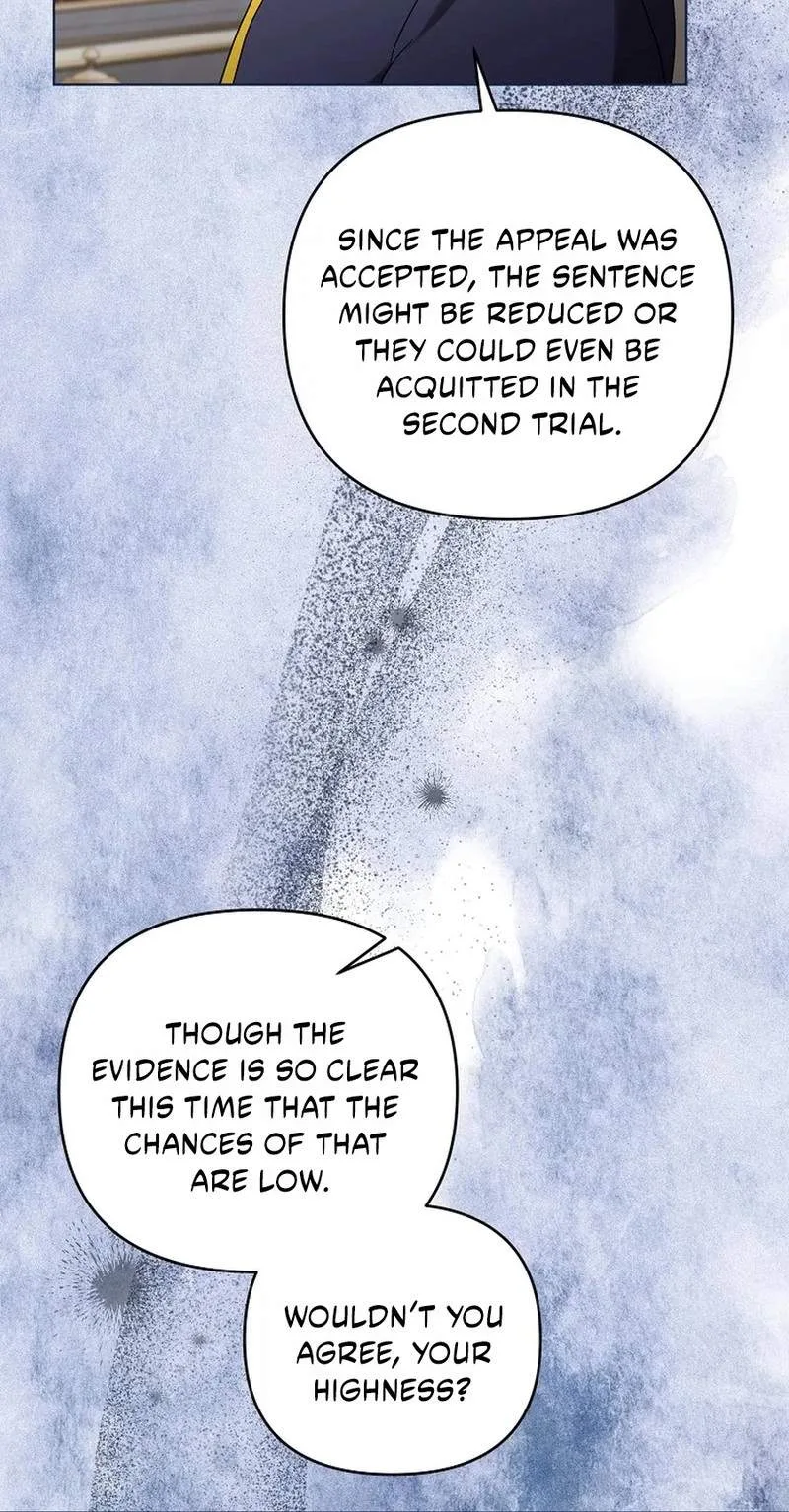 I'll Save This Damn Family! Chapter 180 page 21