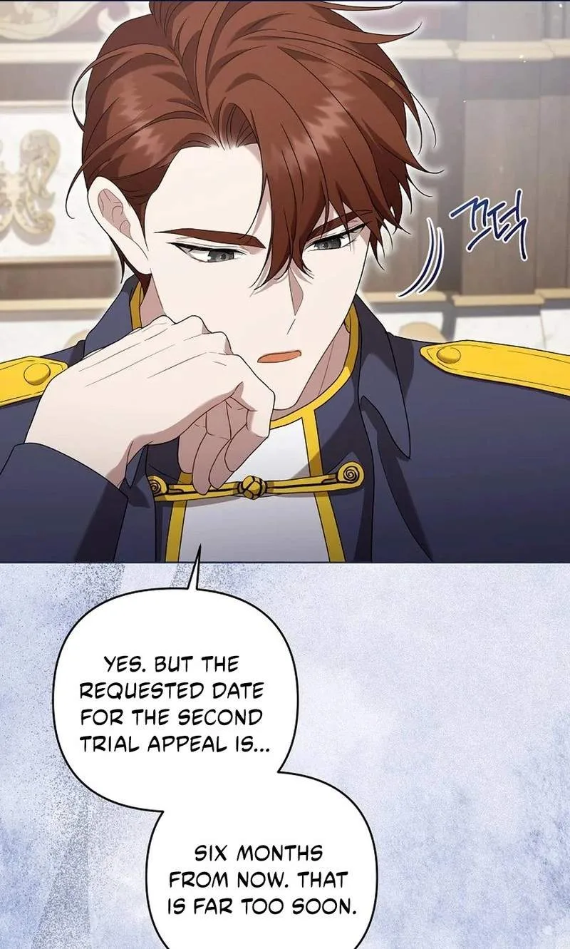 I'll Save This Damn Family! Chapter 180 page 22
