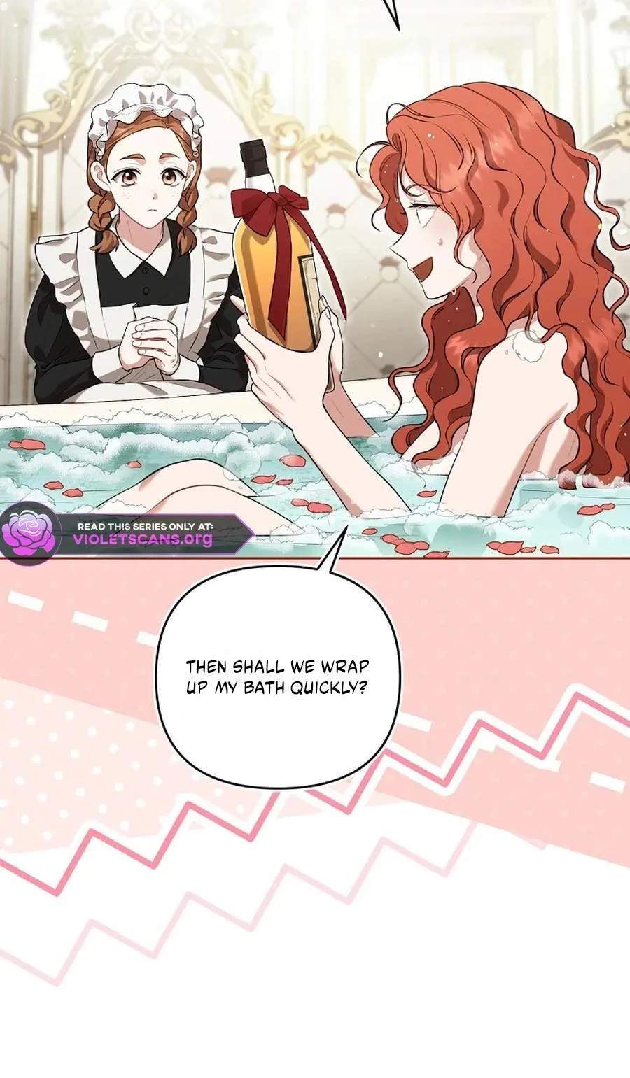 I'll Save This Damn Family! Chapter 181 page 7