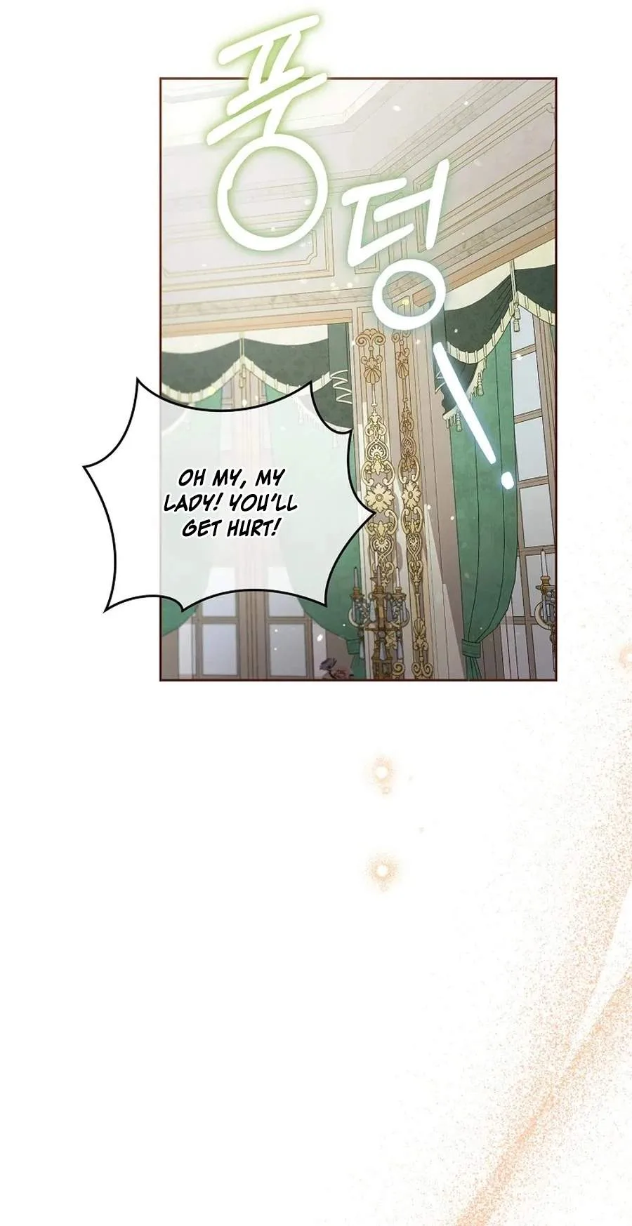 I'll Save This Damn Family! Chapter 181 page 8