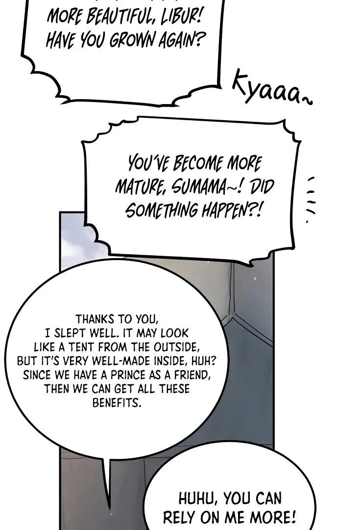 Player Who Returned 10,000 Years Later Chapter 181 page 4