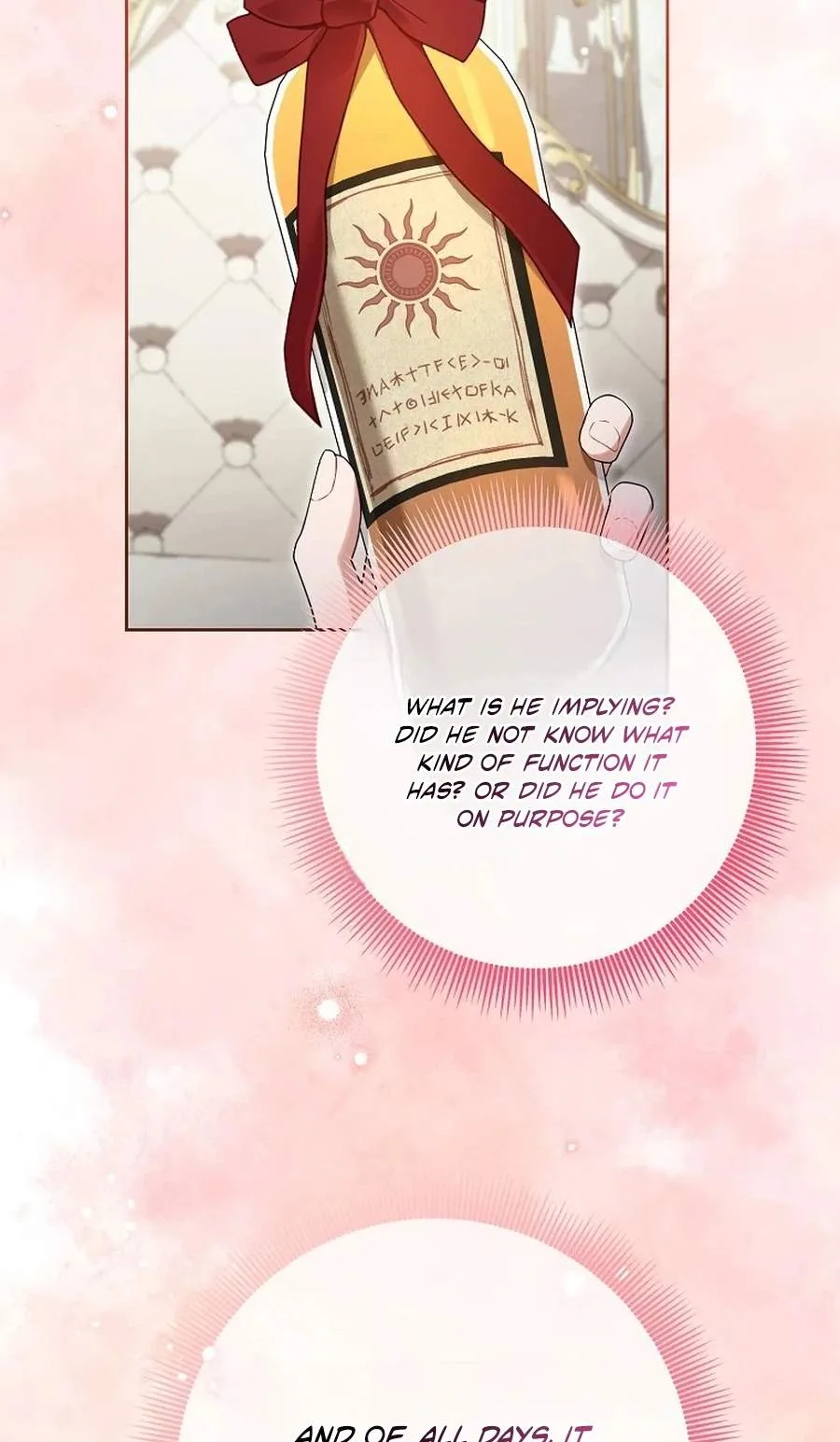 I'll Save This Damn Family! Chapter 181 page 3