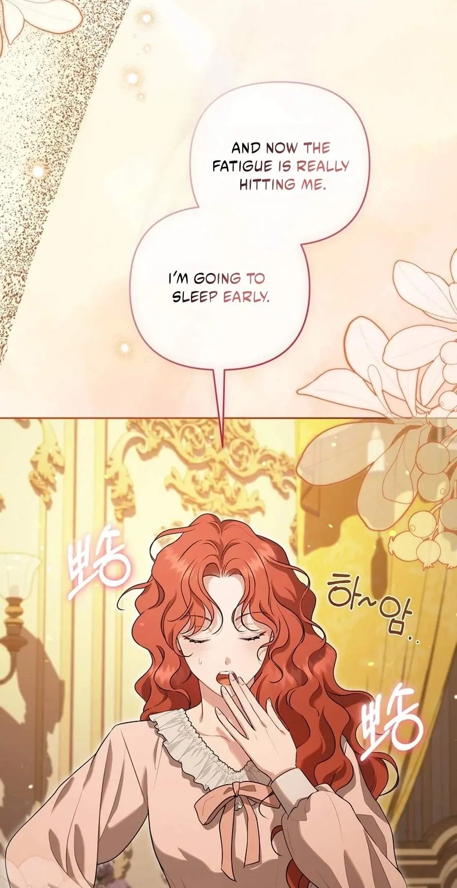 I'll Save This Damn Family! Chapter 181 page 10