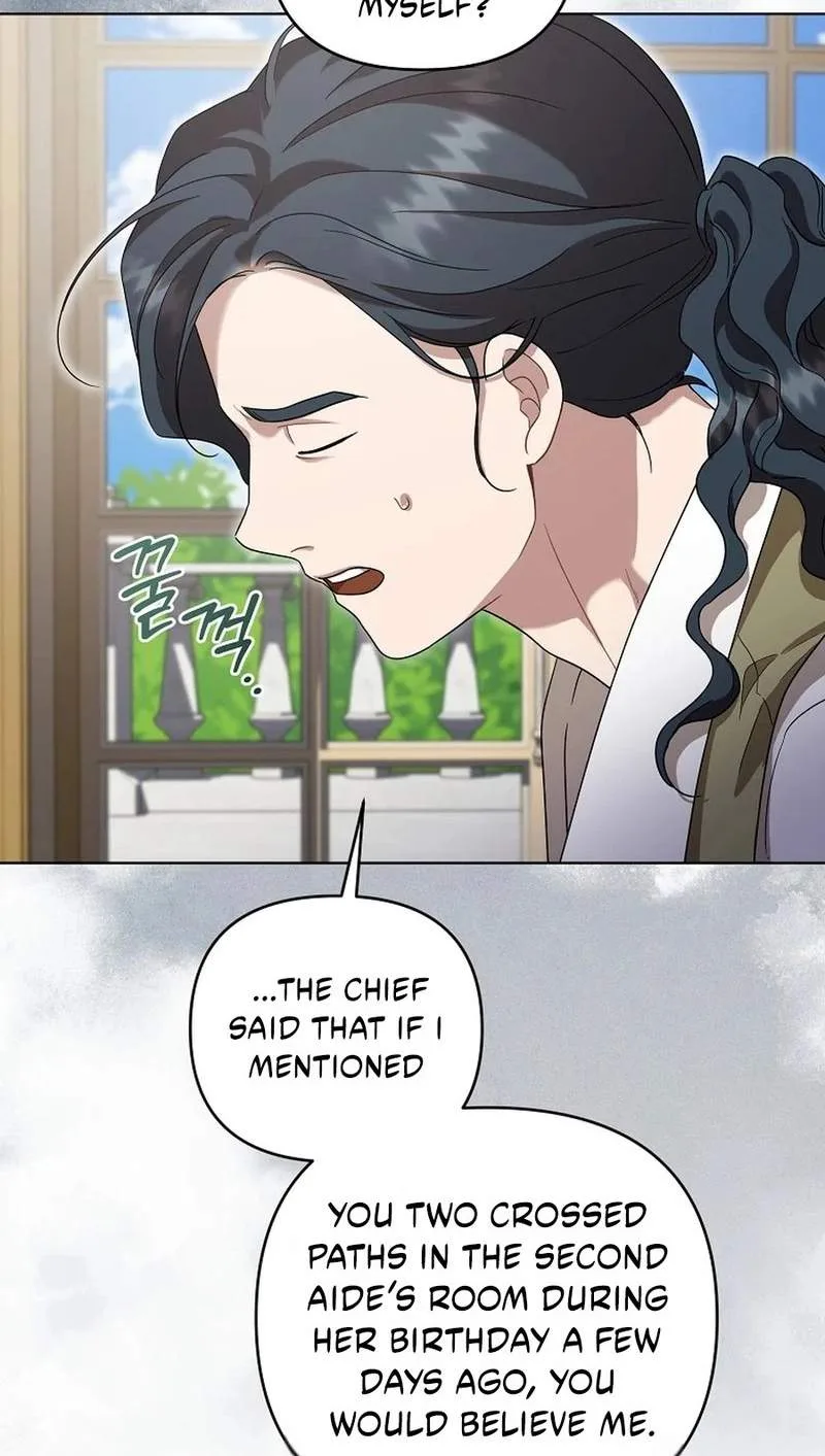 I'll Save This Damn Family! Chapter 180 page 37