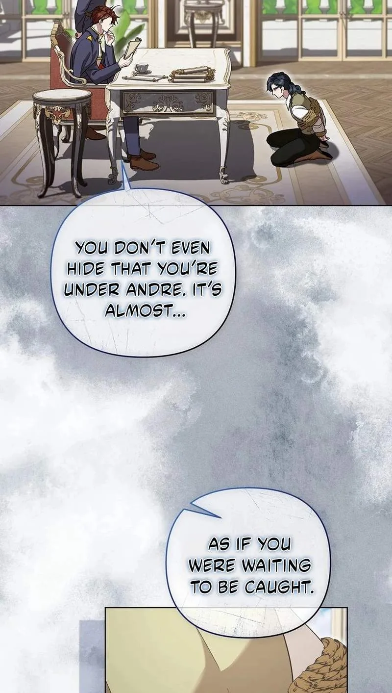 I'll Save This Damn Family! Chapter 180 page 35