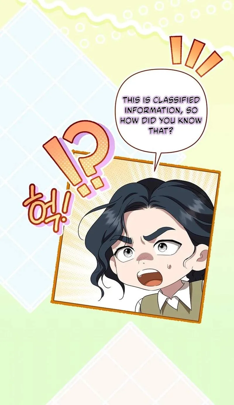 I'll Save This Damn Family! Chapter 180 page 43