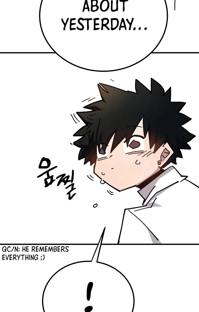 Player Who Returned 10,000 Years Later Chapter 181 page 21