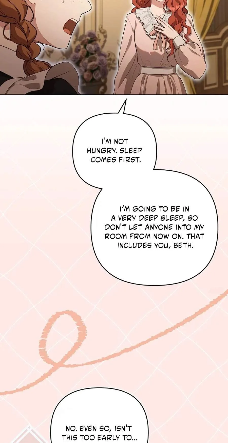 I'll Save This Damn Family! Chapter 181 page 12