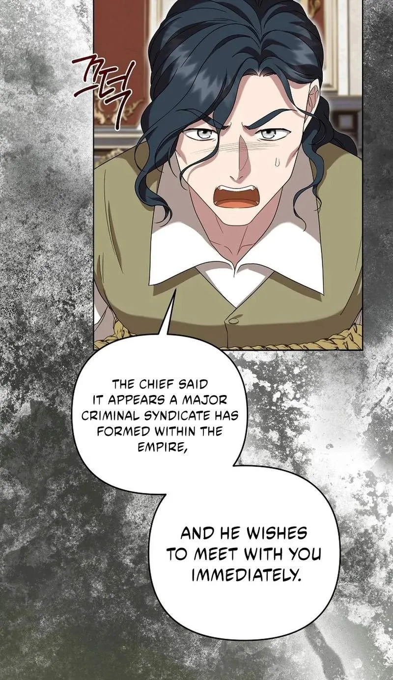 I'll Save This Damn Family! Chapter 180 page 41