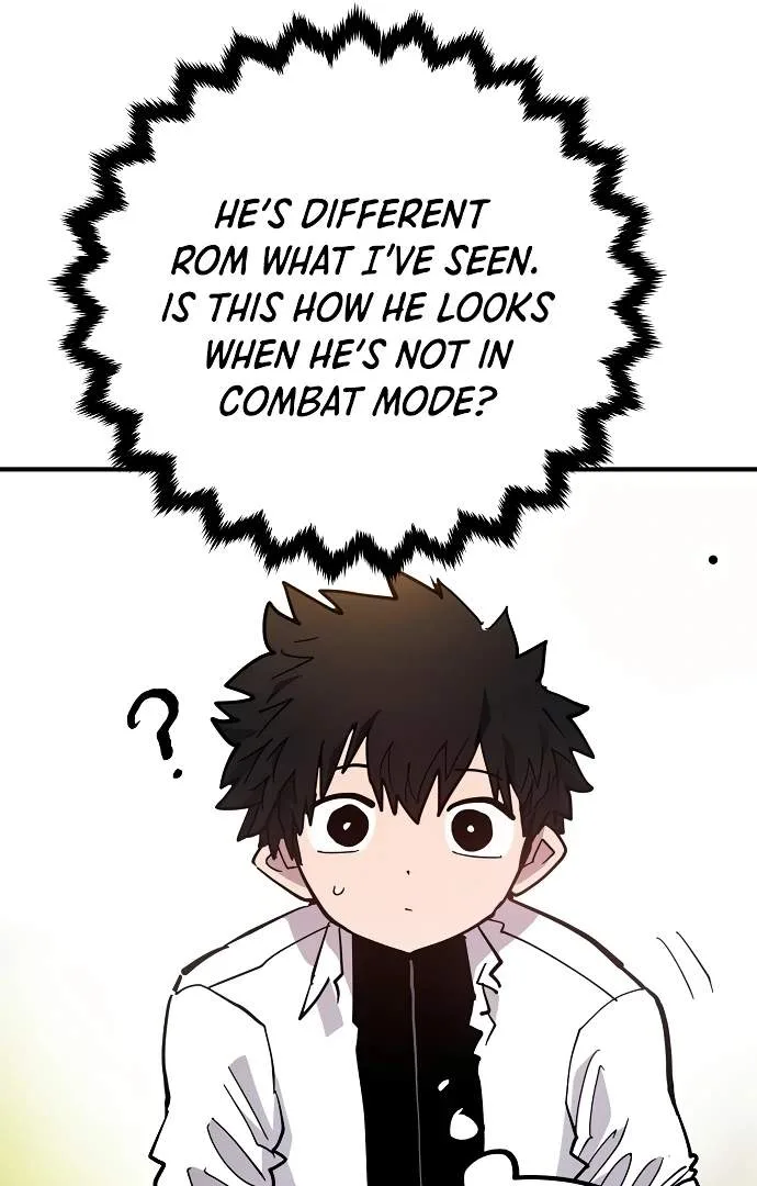 Player Who Returned 10,000 Years Later Chapter 181 page 9