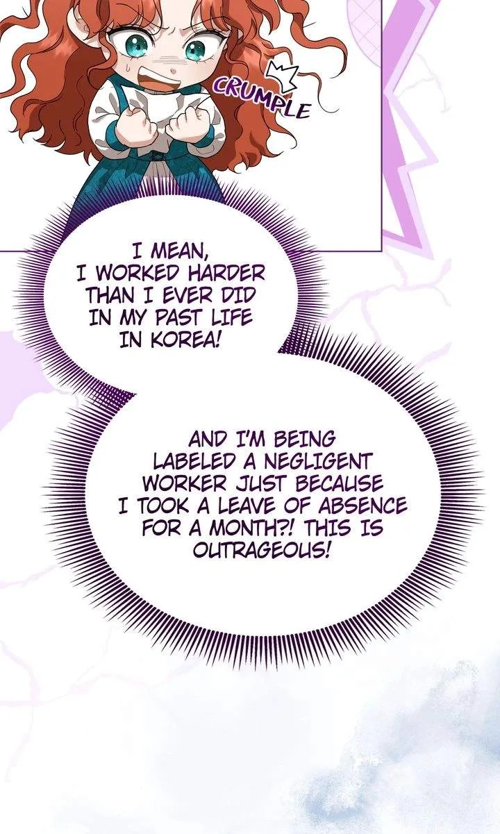 I'll Save This Damn Family! Chapter 175 page 60