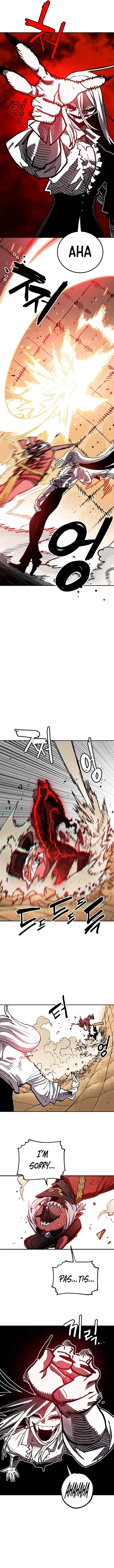Player Who Returned 10,000 Years Later Chapter 186 page 12