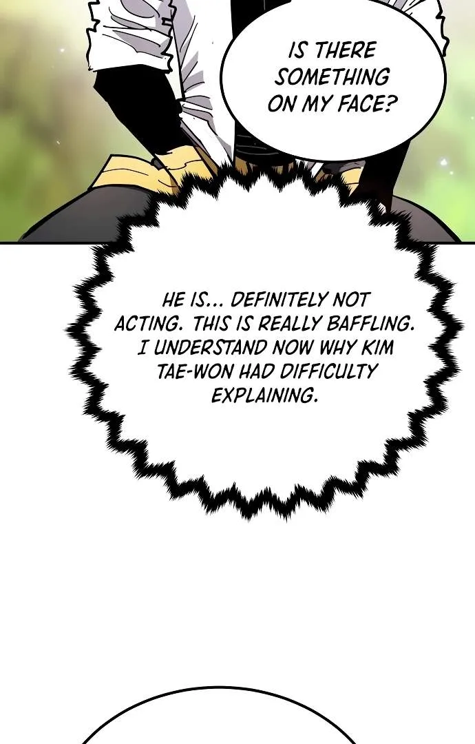 Player Who Returned 10,000 Years Later Chapter 181 page 10