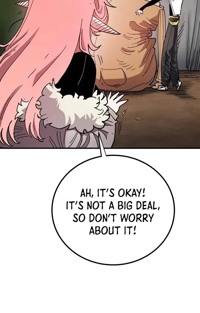 Player Who Returned 10,000 Years Later Chapter 181 page 19