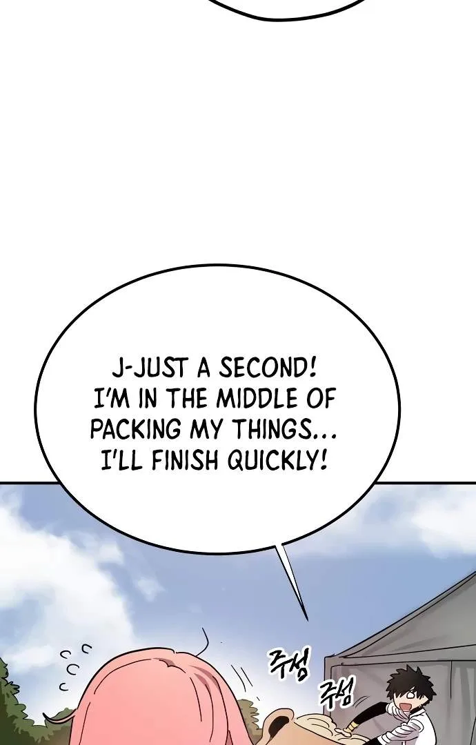 Player Who Returned 10,000 Years Later Chapter 181 page 18