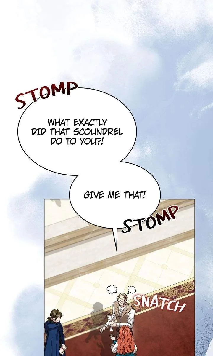 I'll Save This Damn Family! Chapter 175 page 61
