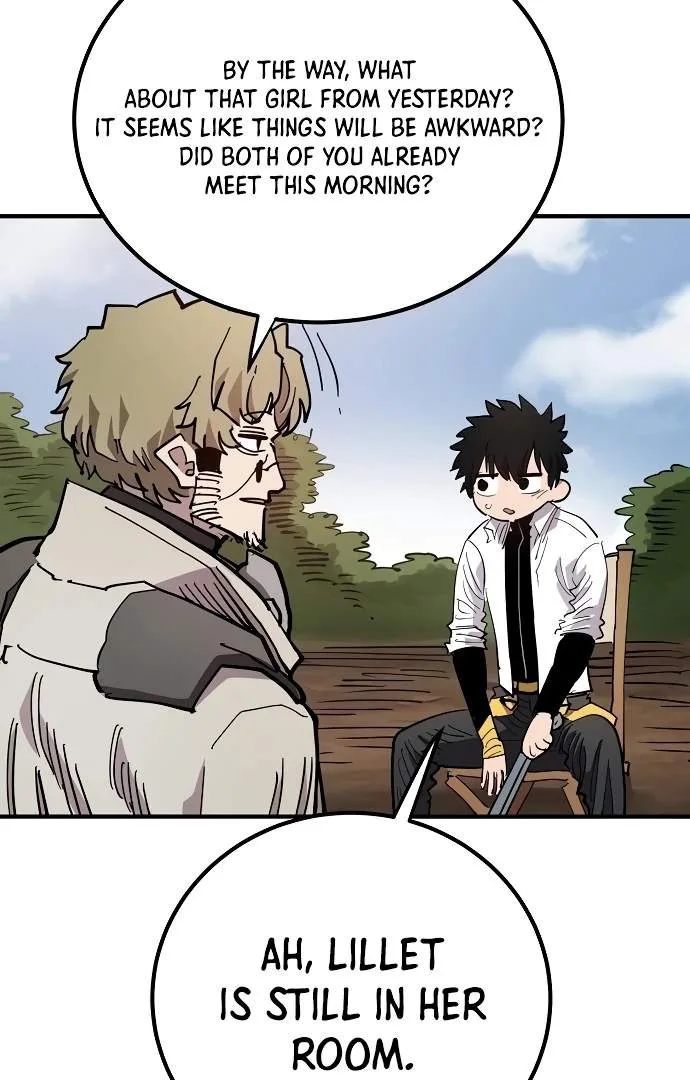 Player Who Returned 10,000 Years Later Chapter 181 page 11
