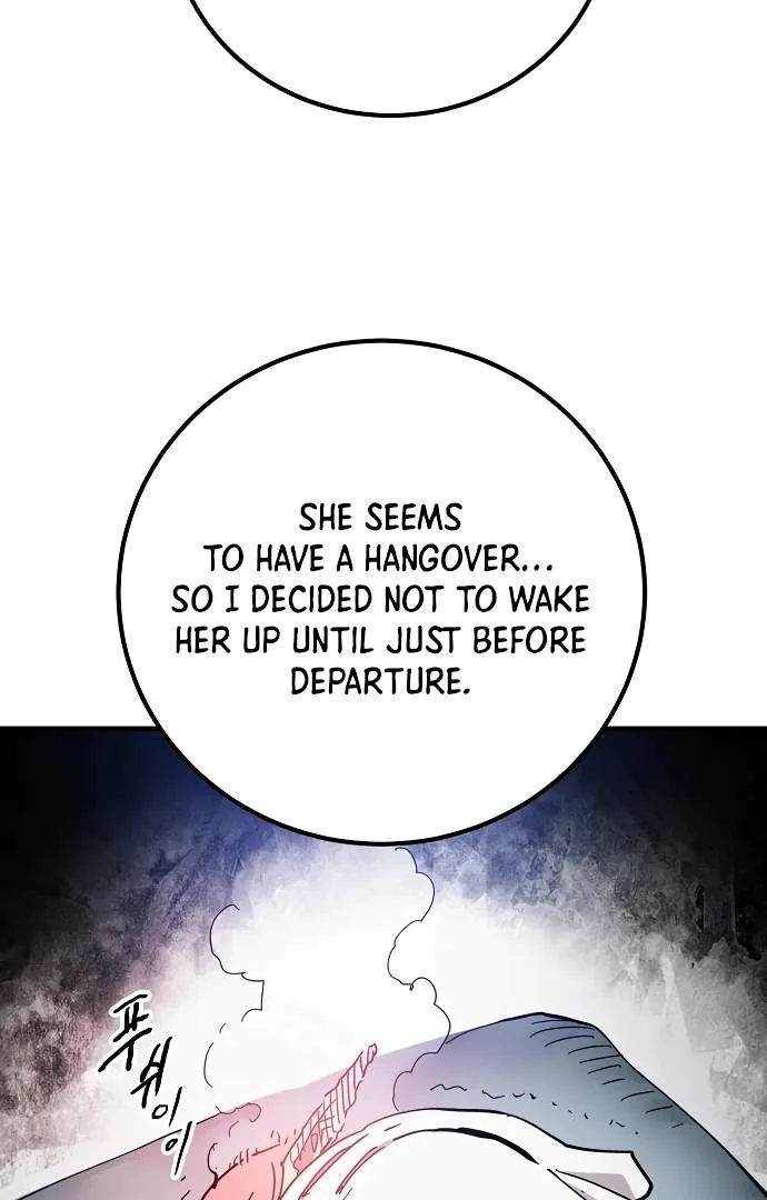 Player Who Returned 10,000 Years Later Chapter 181 page 12