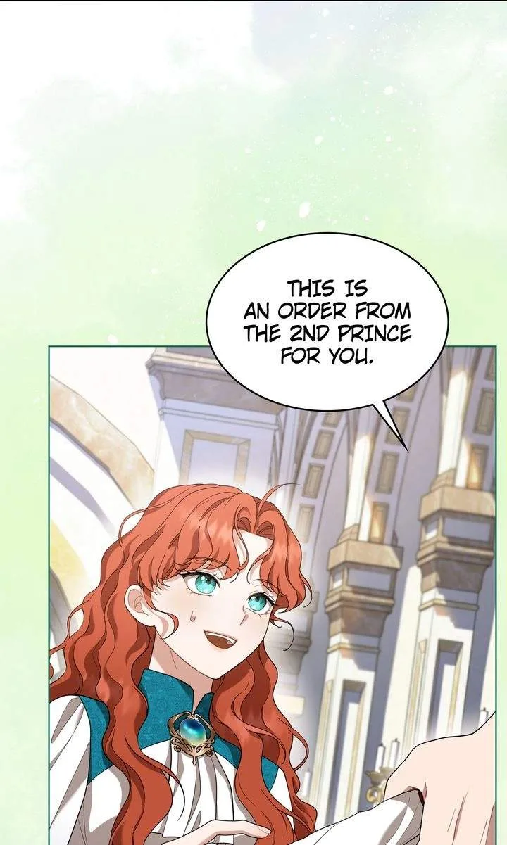 I'll Save This Damn Family! Chapter 175 page 51
