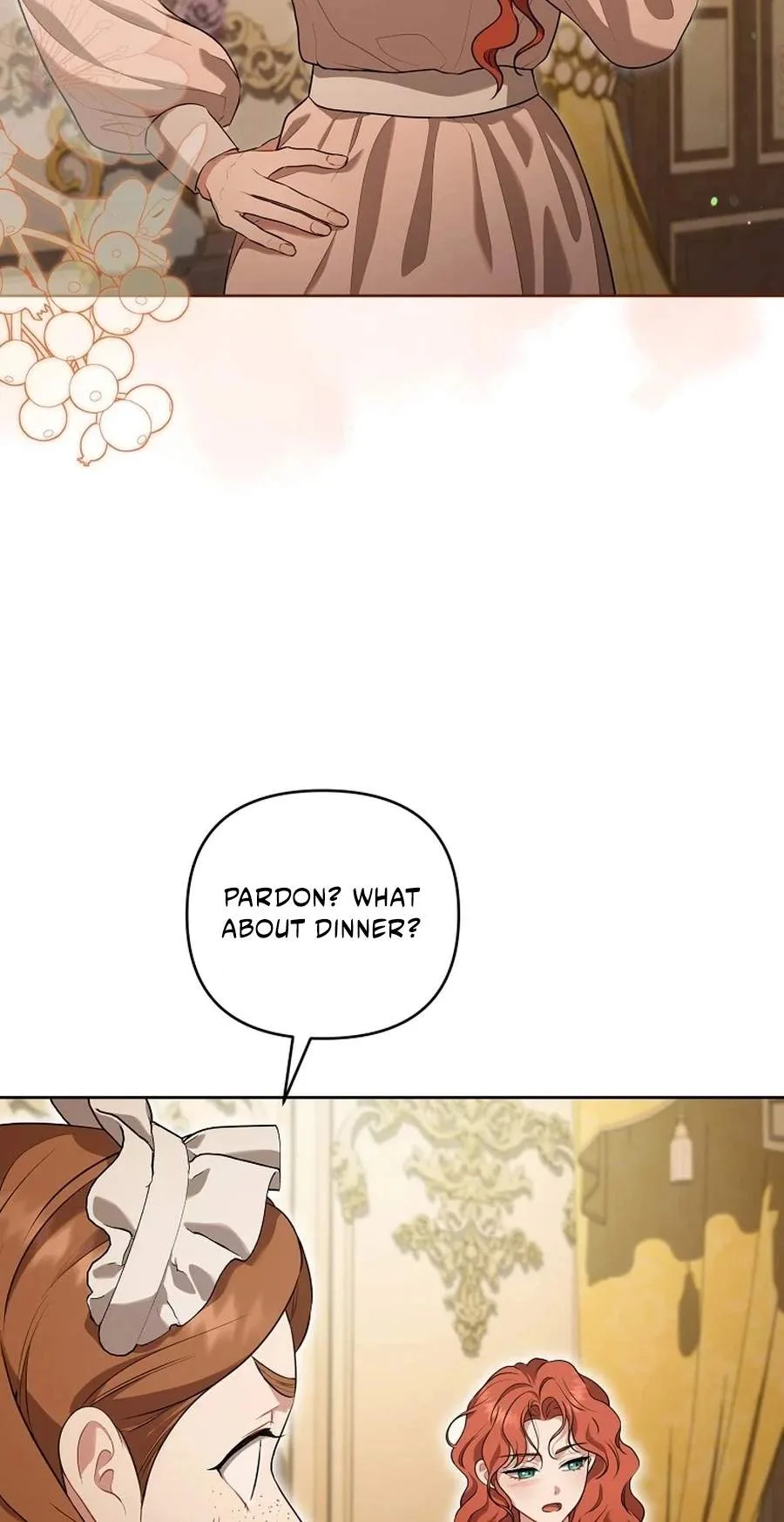 I'll Save This Damn Family! Chapter 181 page 11