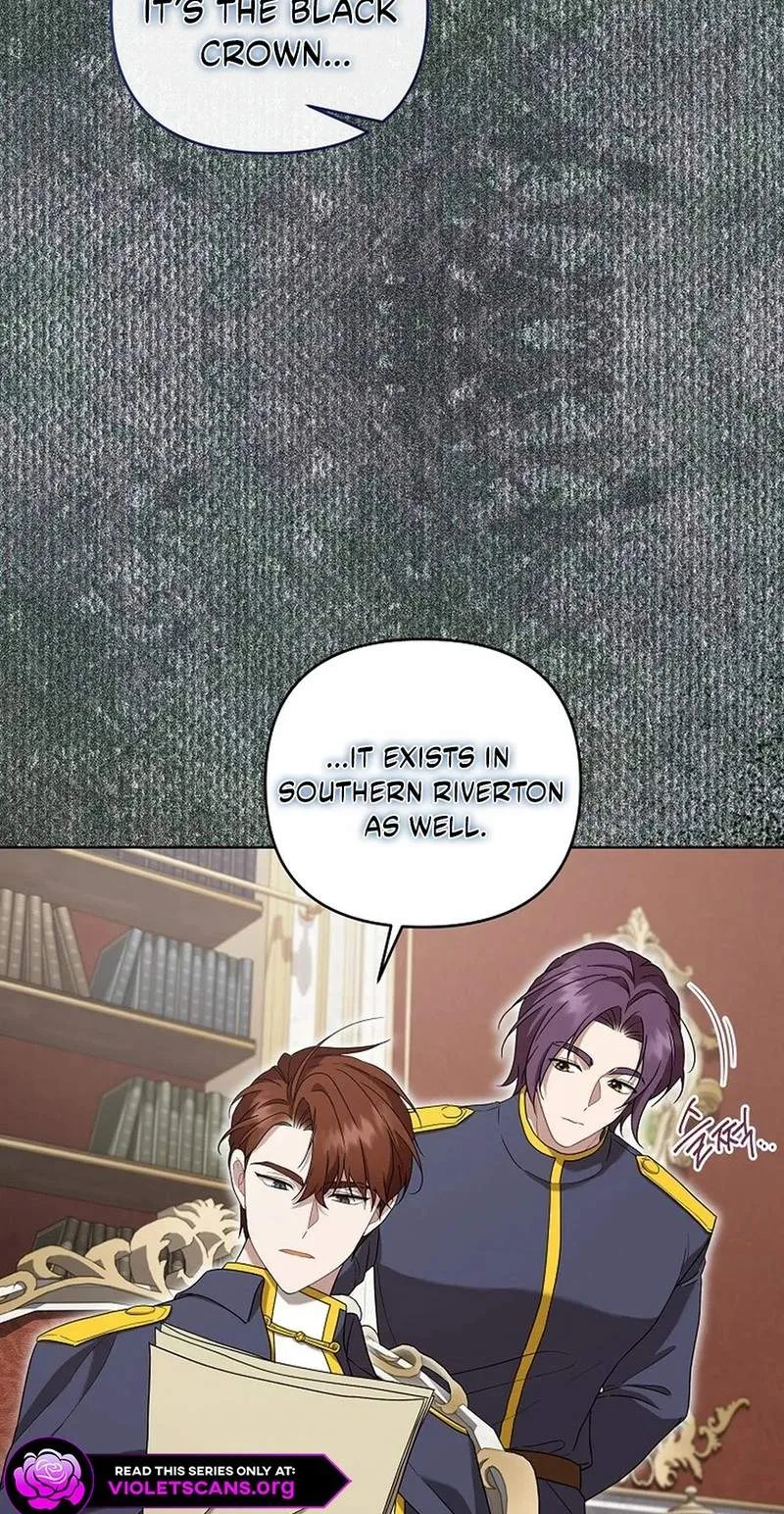 I'll Save This Damn Family! Chapter 180 page 47