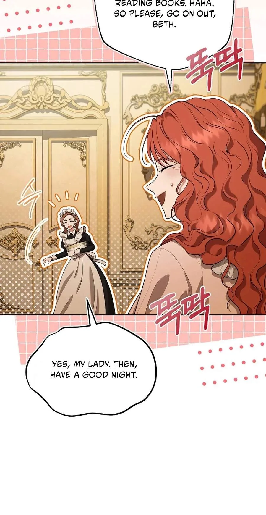 I'll Save This Damn Family! Chapter 181 page 15