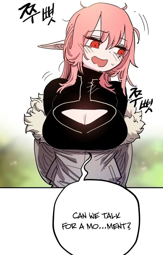 Player Who Returned 10,000 Years Later Chapter 181 page 17