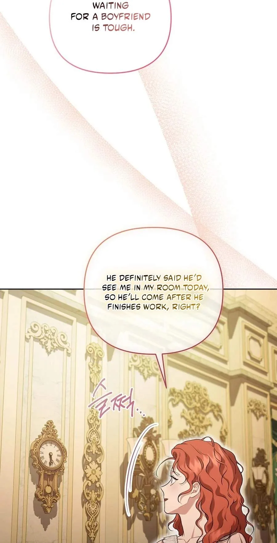 I'll Save This Damn Family! Chapter 181 page 17