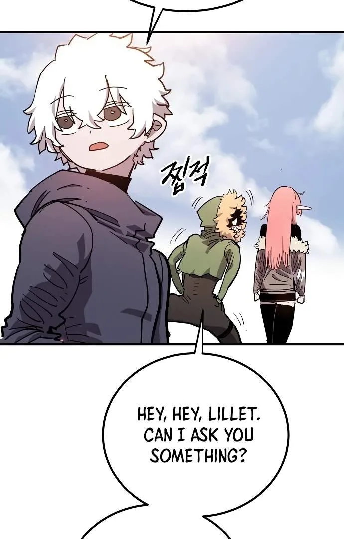 Player Who Returned 10,000 Years Later Chapter 181 page 29
