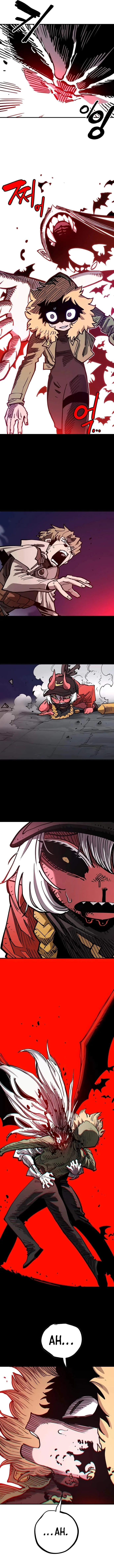 Player Who Returned 10,000 Years Later Chapter 186 page 14