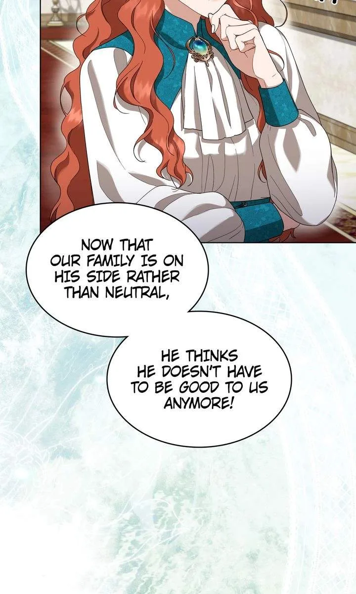 I'll Save This Damn Family! Chapter 175 page 68