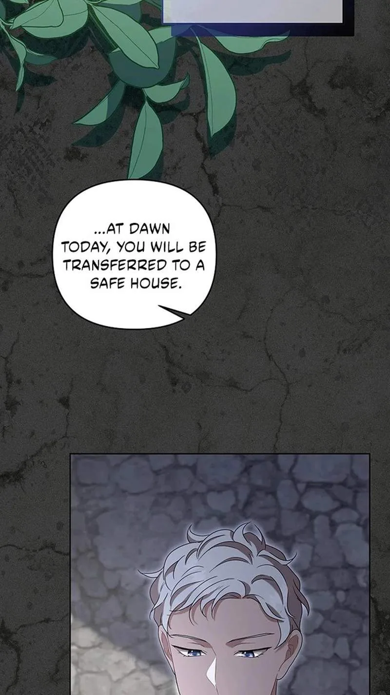 I'll Save This Damn Family! Chapter 180 page 56